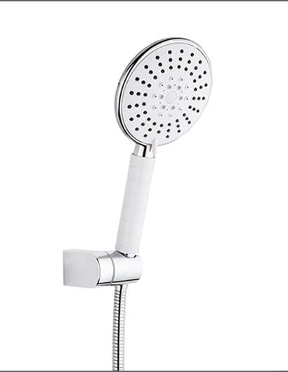 Kare Kdu11085 Galaksi Mafsallı Duş Seti