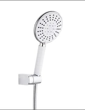 Kare Kdu11085 Galaksi Mafsallı Duş Seti