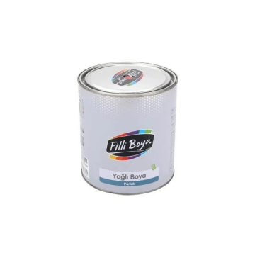 Filli Boya Yağlı Parlak Bej 0,75 Lt