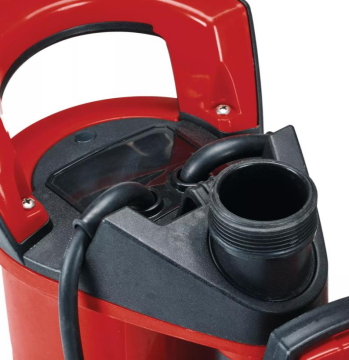 Einhell GE-SP 4390 LL Eco Dalgıç Pompa Temiz Su