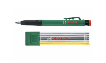 Bosch Kurşun Kalem-Deep Hole Market Set Mult