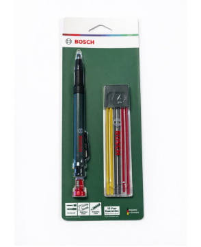 Bosch Kurşun Kalem-Deep Hole Market Set Mult