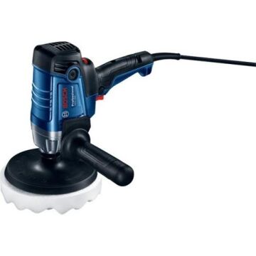 Bosch Gpo 950 Polisaj Makinesi 950 W 180mm