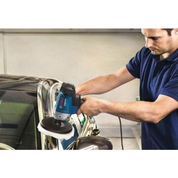 Bosch Gpo 950 Polisaj Makinesi 950 W 180mm