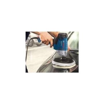 Bosch Gpo 950 Polisaj Makinesi 950 W 180mm