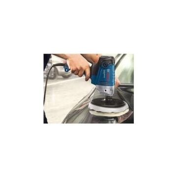 Bosch Gpo 950 Polisaj Makinesi 950 W 180mm