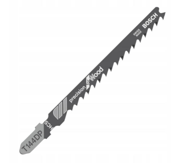 Bosch MultiMaterial Testere Bıçağı Seti 15 Parça