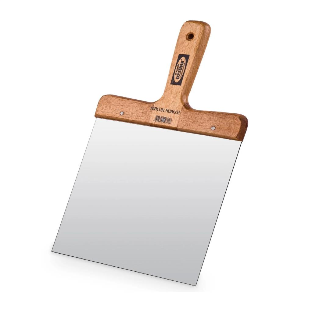Sgs Macun Küreği 20cm