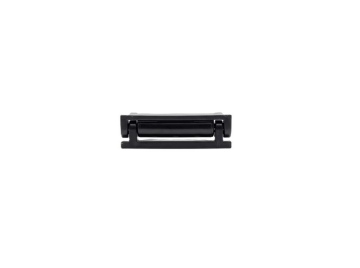 Pvc Pratik Menteşesi Alüminyum 90mm Antrasit Gri