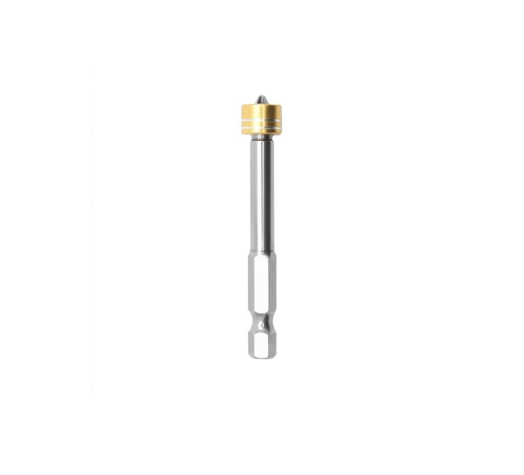 İlka Özel Yüzüklü Bits Uç Pz2 65mm