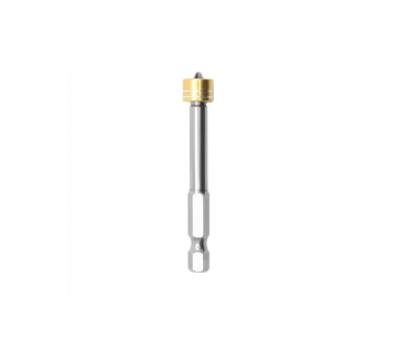 İlka Özel Yüzüklü Bits Uç Pz2 65mm