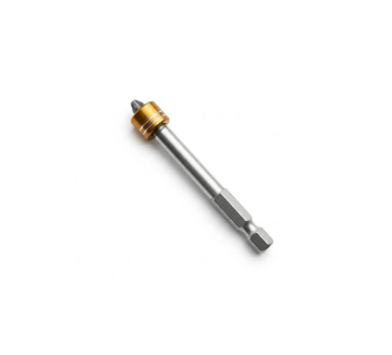 İlka Özel Yüzüklü Bits Uç Pz2 65mm