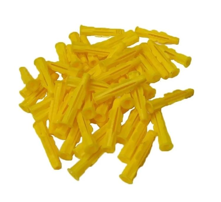 Ma-de Performance Roket Dübeli 8 Mm 100'lü Paket