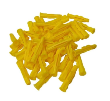 Ma-de Performance Roket Dübeli 8 Mm 100'lü Paket