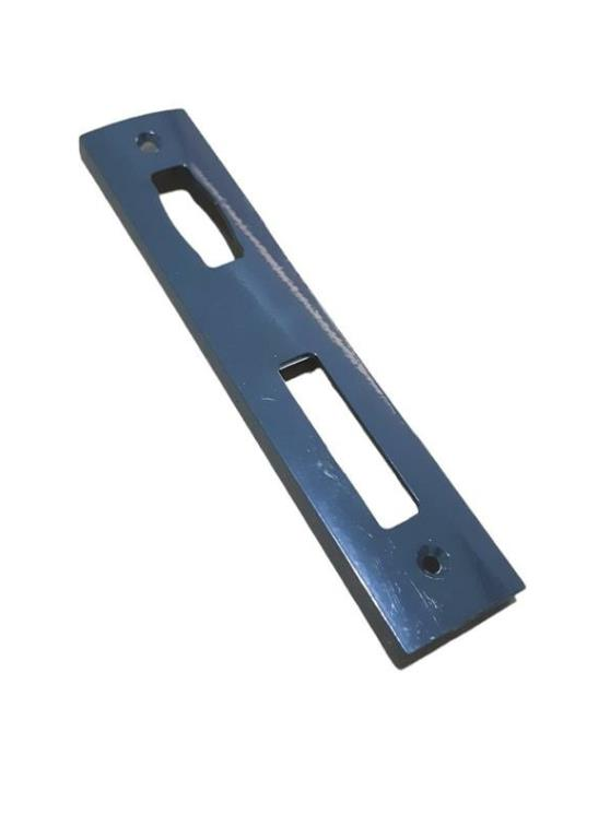 C60 Kilit Karşılığı Makaralı Antrasit Gri 7016