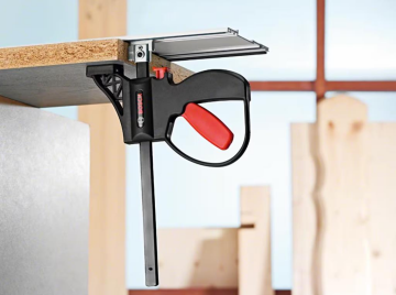 Bosch Fsn Kzw Ray Üzerine Sabitlenen İşkence