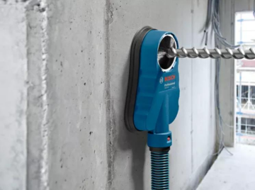 Bosch GDE 68 Toz Emme Adaptörü