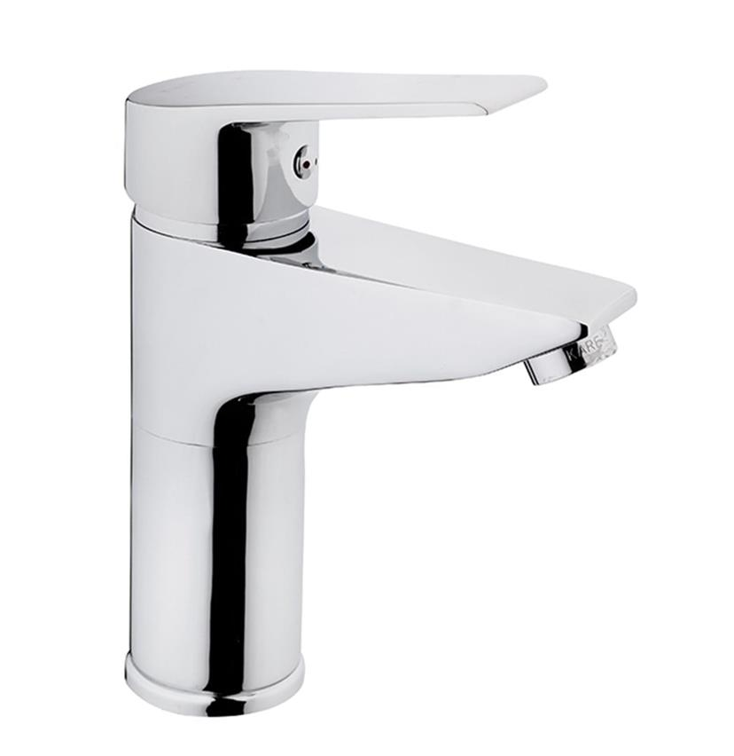 Kare Ksp-13001 Spectra Mix Lavabo Bataryası