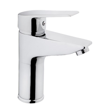 Kare Ksp-13001 Spectra Mix Lavabo Bataryası