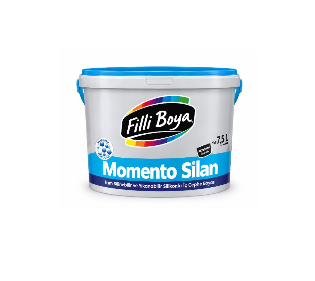 Filli Boya Momento Silan Rg1 7.5 Lt