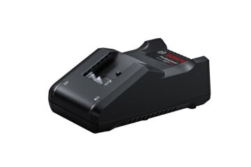 Bosch GSR 18V-50 Akülü Vidalama + GDX 180 Somun Sıkma (2x5.0Ah) Akülü Set