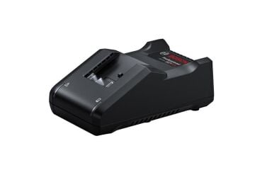 Bosch GSR 18V-50 Akülü Vidalama + GDX 180 Somun Sıkma (2x5.0Ah) Akülü Set
