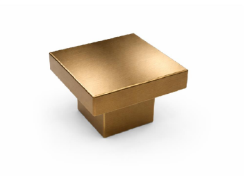 14x14 Tapa Bronz Adet