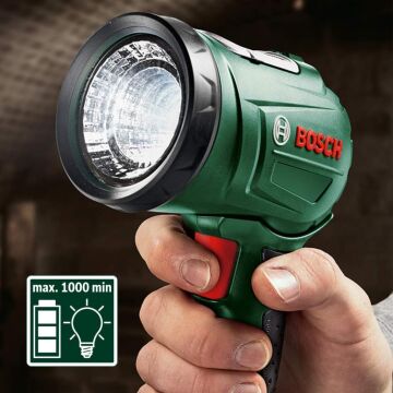 Bosch UniversalLamp 18 Solo Akülü El Feneri