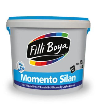 Filli Boya Momento Silan Rg1 15 Lt