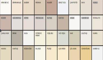 Filli Boya Momento Silan Rg1 15 Lt