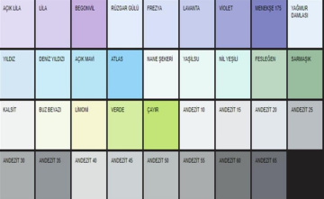 Filli Boya Momento Silan Rg1 15 Lt KUMRU