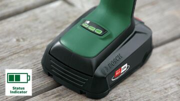 Bosch Keo 18 Li Akülü Bahçe Testeresi (Solo)