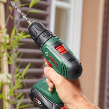 Bosch EasyDrill 18V-40 Solo Akülü Vidalama Makinesi
