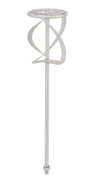 Bosch Karıştırıcı Matkap Ucu 14mm Şaft 120x600mm
