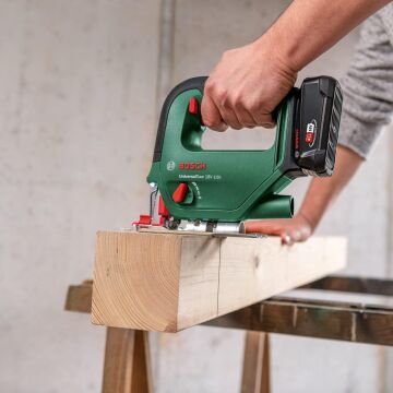 Bosch UniversalSaw 18V-100 Solo Akülü Dekupaj Testere