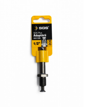 Sgs SGS1580 Plus Adaptörü 1/2