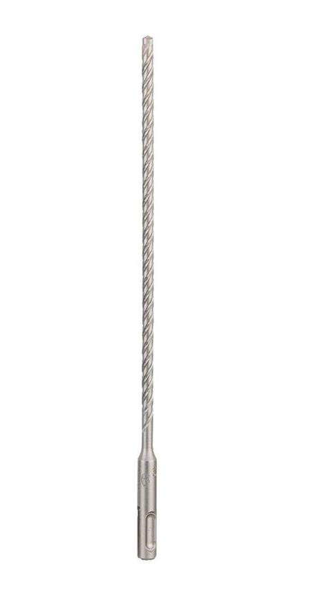 Bosch SDS Plus 5X Kırıcı Delici Ucu 6x260mm