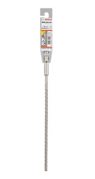 Bosch SDS Plus 5X Kırıcı Delici Ucu 6x260mm