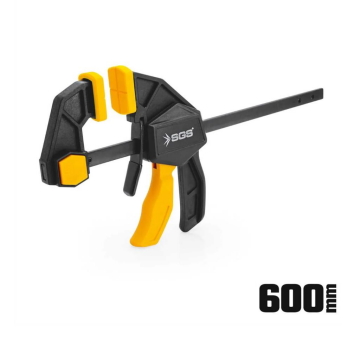 Sgs SGS1668 Otomatik İşkence 600 mm