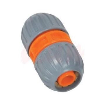 Üzümcü 156 Plastik Hortum Eki Ayarlı 1/2''