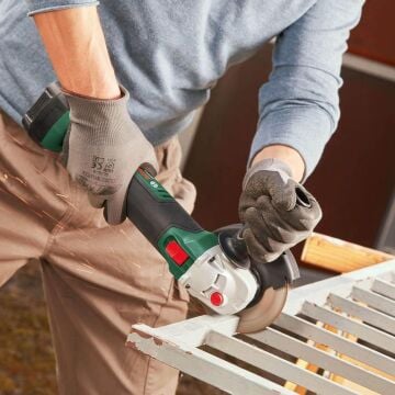 Bosch UniversalGrind 18V-75 115 mm Solo Avuç Taşlama