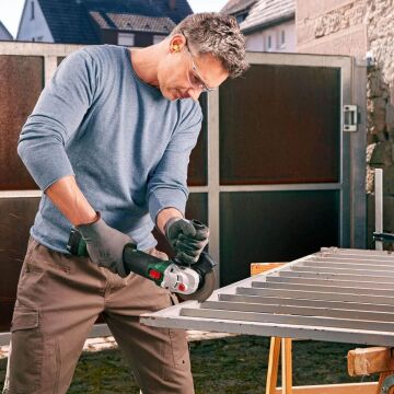 Bosch UniversalGrind 18V-75 115 mm Solo Avuç Taşlama