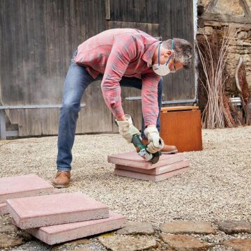 Bosch UniversalGrind 18V-75 115 mm Solo Taşlama