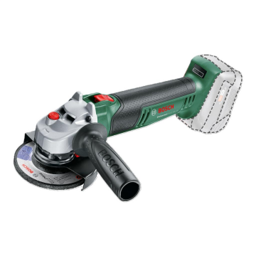 Bosch UniversalGrind 18V-75 115 mm Solo Avuç Taşlama