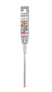 Bosch SDS Plus 5X Kırıcı Delici Ucu 6x160mm