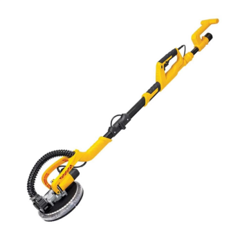 Sgs SGS5200 Alçıpan Duvar Zımpara Makinesi 750w