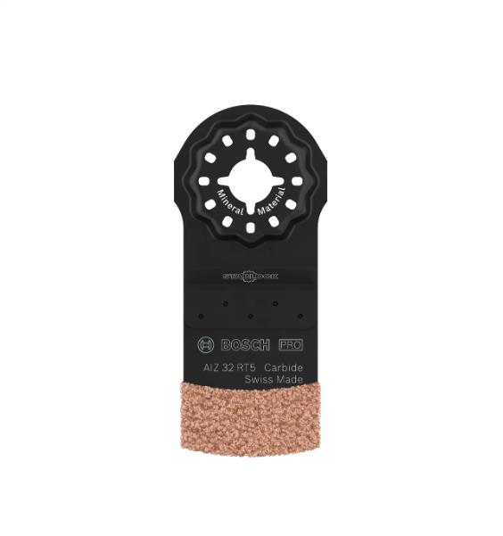 Bosch Pro AIZ 32 RT5 Starlock Testere Ucu