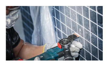 Bosch Pro AIZ 32 RT5 Starlock Testere Ucu