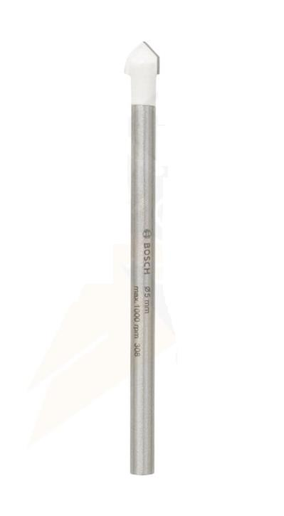 Bosch Cyl-9 Seramik Matkap Ucu 5x70 mm