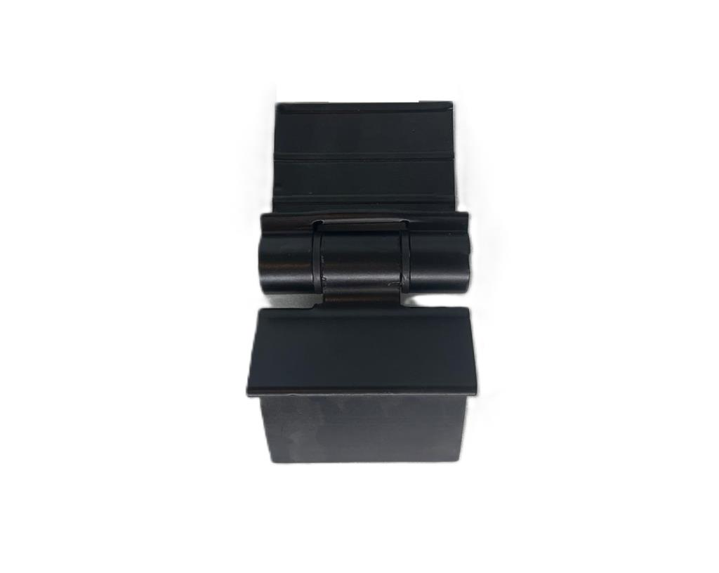 C60 Menteşe Siyah Mat 9005